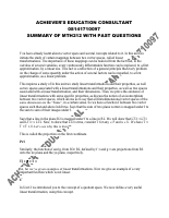MTH212 SUMMARY WITH PAST QUESTION.pdf